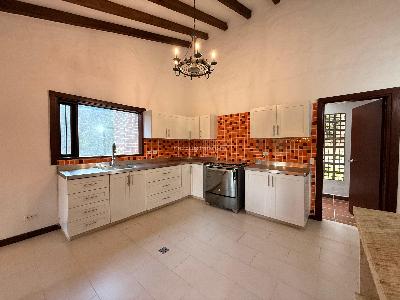 Casa de 3 alcobas en arriendo en Rionegro, Rionegro · foto 16 de 20