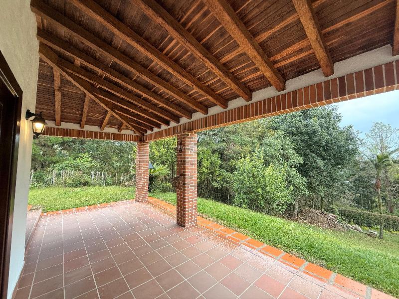 Casa en Arriendo, Rionegro, Rionegro