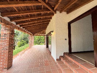 Casa de 3 alcobas en arriendo en Rionegro, Rionegro · foto 4 de 20