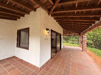 Casa de 3 alcobas en arriendo en Rionegro, Rionegro · foto 5 de 20