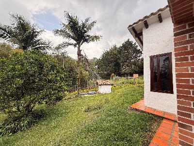 Casa de 3 alcobas en arriendo en Rionegro, Rionegro · foto 6 de 20