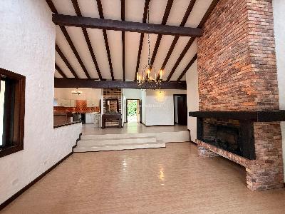 Casa de 3 alcobas en arriendo en Rionegro, Rionegro · foto 9 de 20