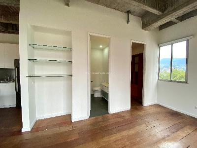 Apartamento de 1 alcoba en arriendo en Santa Maria De Los Angeles, Medellín, 69 m² · foto 10 de 14