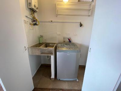 Apartamento de 1 alcoba en arriendo en Santa Maria De Los Angeles, Medellín, 69 m² · foto 14 de 14