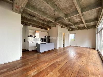 Apartamento de 1 alcoba en arriendo en Santa Maria De Los Angeles, Medellín, 69 m² · foto 2 de 14