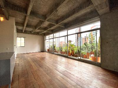 Apartamento de 1 alcoba en arriendo en Santa Maria De Los Angeles, Medellín, 69 m² · foto 6 de 14