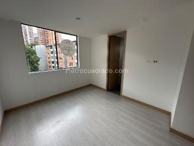 Apartamento de 2 alcobas en arriendo en El Esmeraldal, Envigado, 76 m² · foto 9 de 13