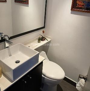 Apartamento de 2 alcobas en arriendo en Lorena, Medellín, 105 m² · foto 11 de 13