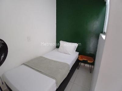 Apartamento de 3 alcobas en arriendo en Santa Teresita, Medellín, 110 m² · foto 11 de 15