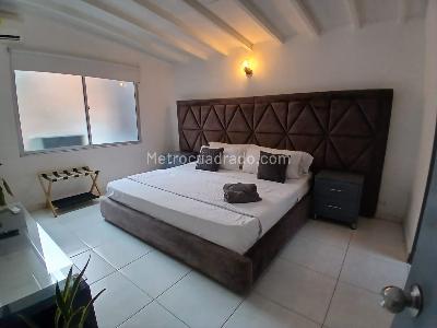 Apartamento de 3 alcobas en arriendo en Santa Teresita, Medellín, 110 m² · foto 12 de 15