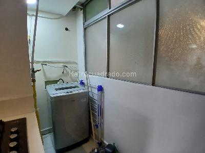 Apartamento de 3 alcobas en arriendo en Santa Teresita, Medellín, 110 m² · foto 14 de 15