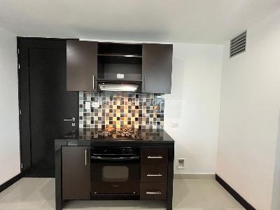 Apartamento de 1 alcoba en arriendo en Alejandria, Medellín, 54 m² · foto 6 de 20