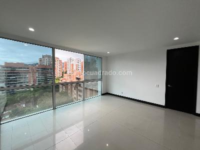 Apartamento de 1 alcoba en arriendo en Alejandria, Medellín, 54 m² · foto 7 de 20
