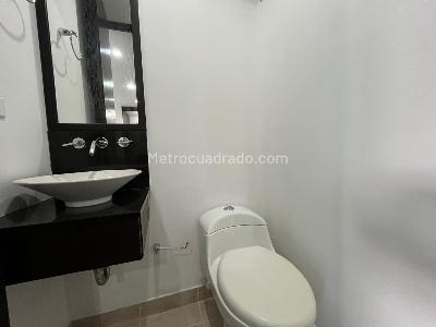 Apartamento de 1 alcoba en arriendo en Alejandria, Medellín, 54 m² · foto 8 de 20