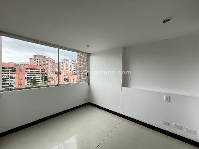 Apartamento de 1 alcoba en arriendo en Alejandria, Medellín, 54 m² · foto 9 de 20