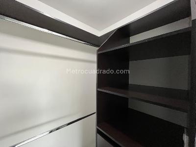 Apartamento de 1 alcoba en arriendo en Alejandria, Medellín, 54 m² · foto 12 de 20