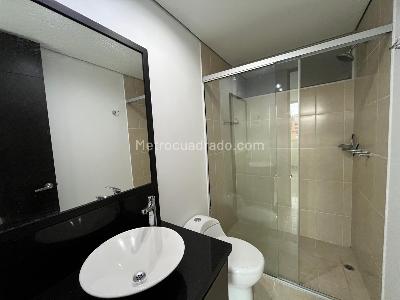 Apartamento de 1 alcoba en arriendo en Alejandria, Medellín, 54 m² · foto 13 de 20