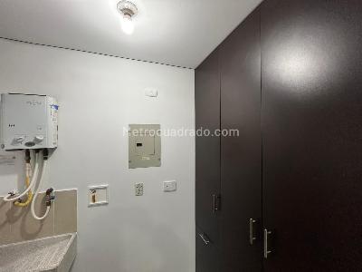 Apartamento de 1 alcoba en arriendo en Alejandria, Medellín, 54 m² · foto 14 de 20