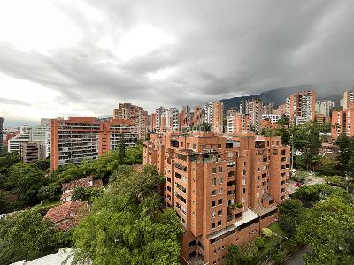 Apartamento de 1 alcoba en arriendo en Alejandria, Medellín, 54 m² · foto 16 de 20