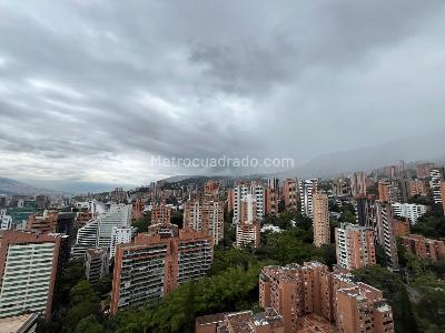 Apartamento de 1 alcoba en arriendo en Alejandria, Medellín, 54 m² · foto 17 de 20