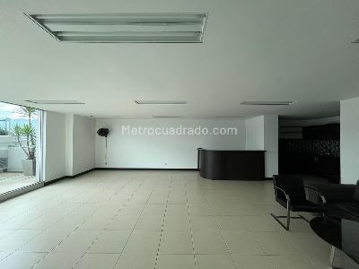 Apartamento de 1 alcoba en arriendo en Alejandria, Medellín, 54 m² · foto 18 de 20