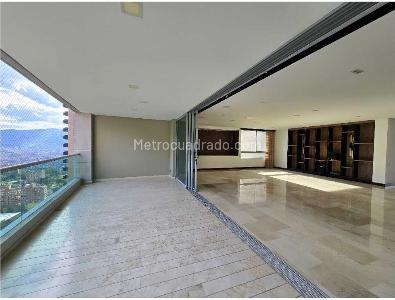 Apartamento de 3 alcobas en arriendo en San Lucas, Medellín, 330 m² · foto 6 de 13