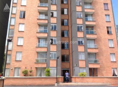 Apartamento de 3 alcobas en arriendo en Las Lomas, Medellín, 60 m² · foto 13 de 17