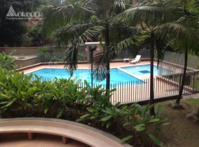 Apartamento de 3 alcobas en arriendo en Las Lomas, Medellín, 60 m² · foto 15 de 17