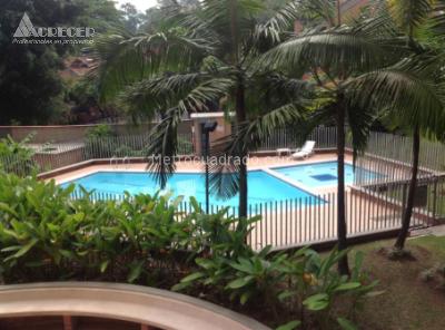 Apartamento de 3 alcobas en arriendo en Las Lomas, Medellín, 60 m² · foto 16 de 17
