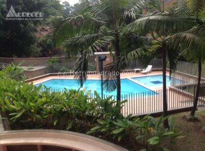 Apartamento de 3 alcobas en arriendo en Las Lomas, Medellín, 60 m² · foto 17 de 17