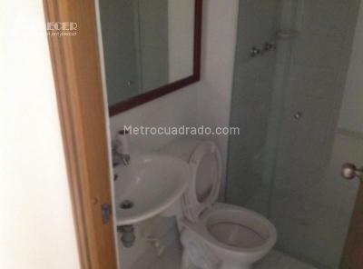 Apartamento de 3 alcobas en arriendo en Las Lomas, Medellín, 60 m² · foto 5 de 17