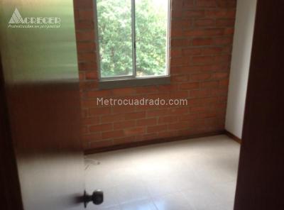 Apartamento de 3 alcobas en arriendo en Las Lomas, Medellín, 60 m² · foto 8 de 17