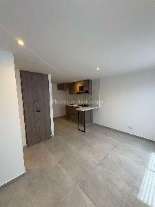 Apartamento de 1 alcoba en arriendo en Montevideo, Bogotá, 30 m² · foto 2 de 12