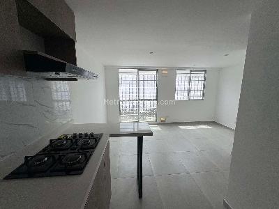 Apartamento de 1 alcoba en arriendo en Montevideo, Bogotá, 30 m² · foto 6 de 12