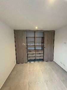 Apartamento de 1 alcoba en arriendo en Montevideo, Bogotá, 30 m² · foto 9 de 12