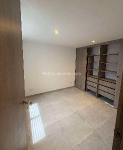 Apartamento de 1 alcoba en arriendo en Montevideo, Bogotá, 30 m² · foto 10 de 12
