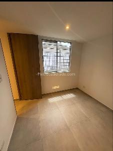 Apartamento de 1 alcoba en arriendo en Montevideo, Bogotá, 30 m² · foto 11 de 12