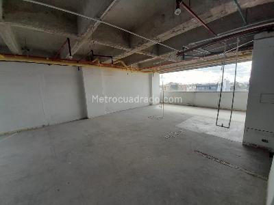 Oficina en Arriendo, La Castellana, Bogotá D.C.