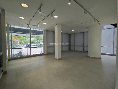 Local Comercial en Arriendo, Las Palmas M, Medellín