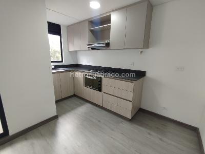 Apartamento de 3 alcobas en arriendo en Las Palmas M, Medellín, 80 m² · foto 3 de 16