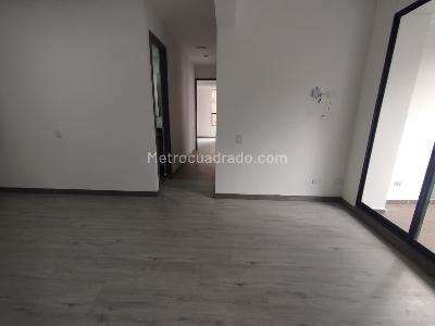 Apartamento de 3 alcobas en arriendo en Las Palmas M, Medellín, 80 m² · foto 4 de 16
