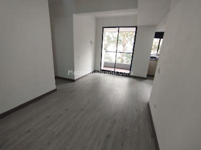 Apartamento de 3 alcobas en arriendo en Las Palmas M, Medellín, 80 m² · foto 5 de 16