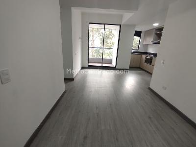Apartamento de 3 alcobas en arriendo en Las Palmas M, Medellín, 80 m² · foto 6 de 16