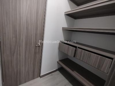 Apartamento de 3 alcobas en arriendo en Las Palmas M, Medellín, 80 m² · foto 14 de 16