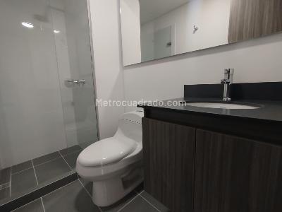 Apartamento de 3 alcobas en arriendo en Las Palmas M, Medellín, 80 m² · foto 15 de 16