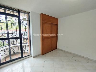 Apartamento de 2 alcobas en arriendo en Fatima, Medellín, 65 m² · foto 10 de 13
