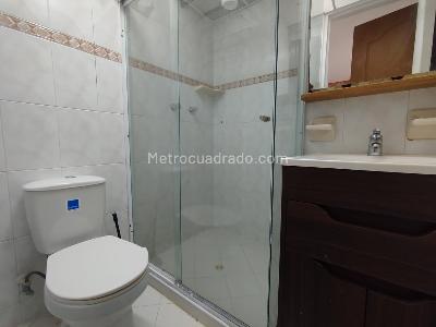 Apartamento de 2 alcobas en arriendo en Fatima, Medellín, 65 m² · foto 12 de 13