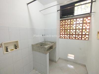 Apartamento de 2 alcobas en arriendo en Fatima, Medellín, 65 m² · foto 13 de 13