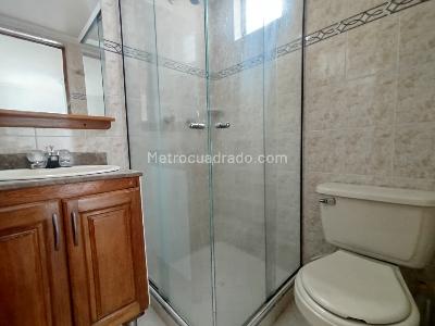Apartamento de 3 alcobas en arriendo en Malibu, Medellín, 74 m² · foto 12 de 15