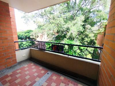Apartamento de 3 alcobas en arriendo en Malibu, Medellín, 74 m² · foto 15 de 15
